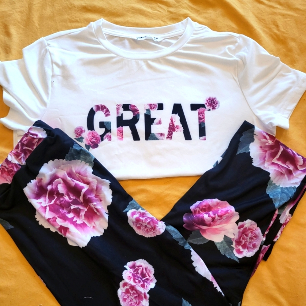 2pc Great Set